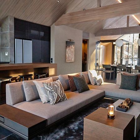 Hakuba Hibiku Chalet By Jade Group Eksteriør bilde