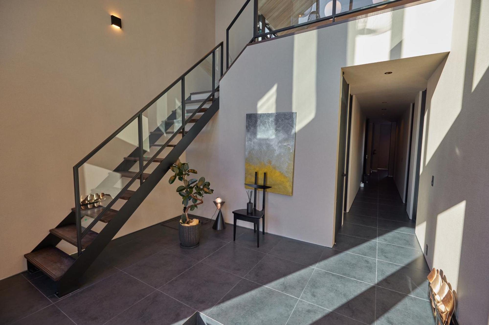 Hakuba Hibiku Chalet By Jade Group Eksteriør bilde