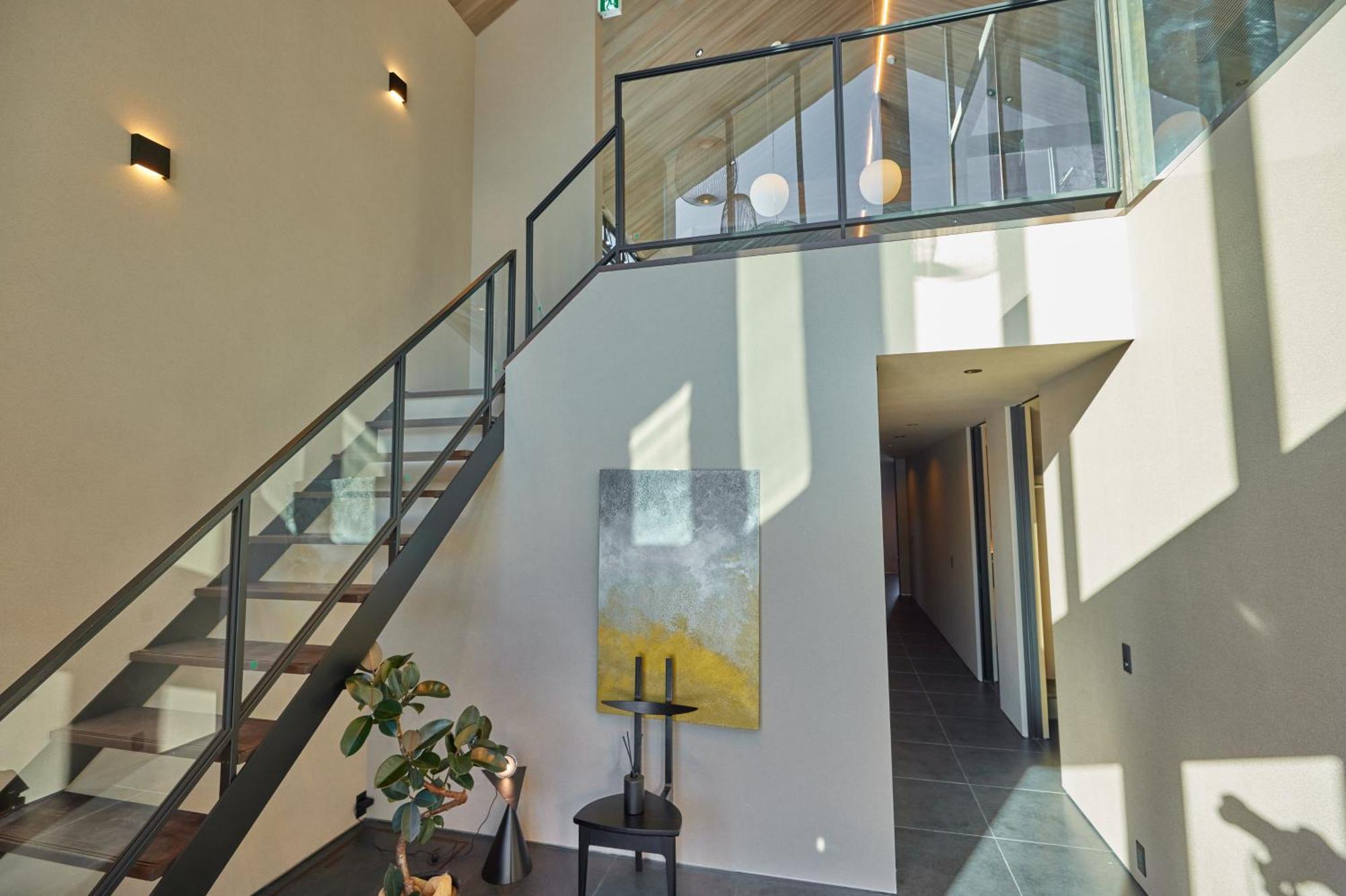 Hakuba Hibiku Chalet By Jade Group Eksteriør bilde