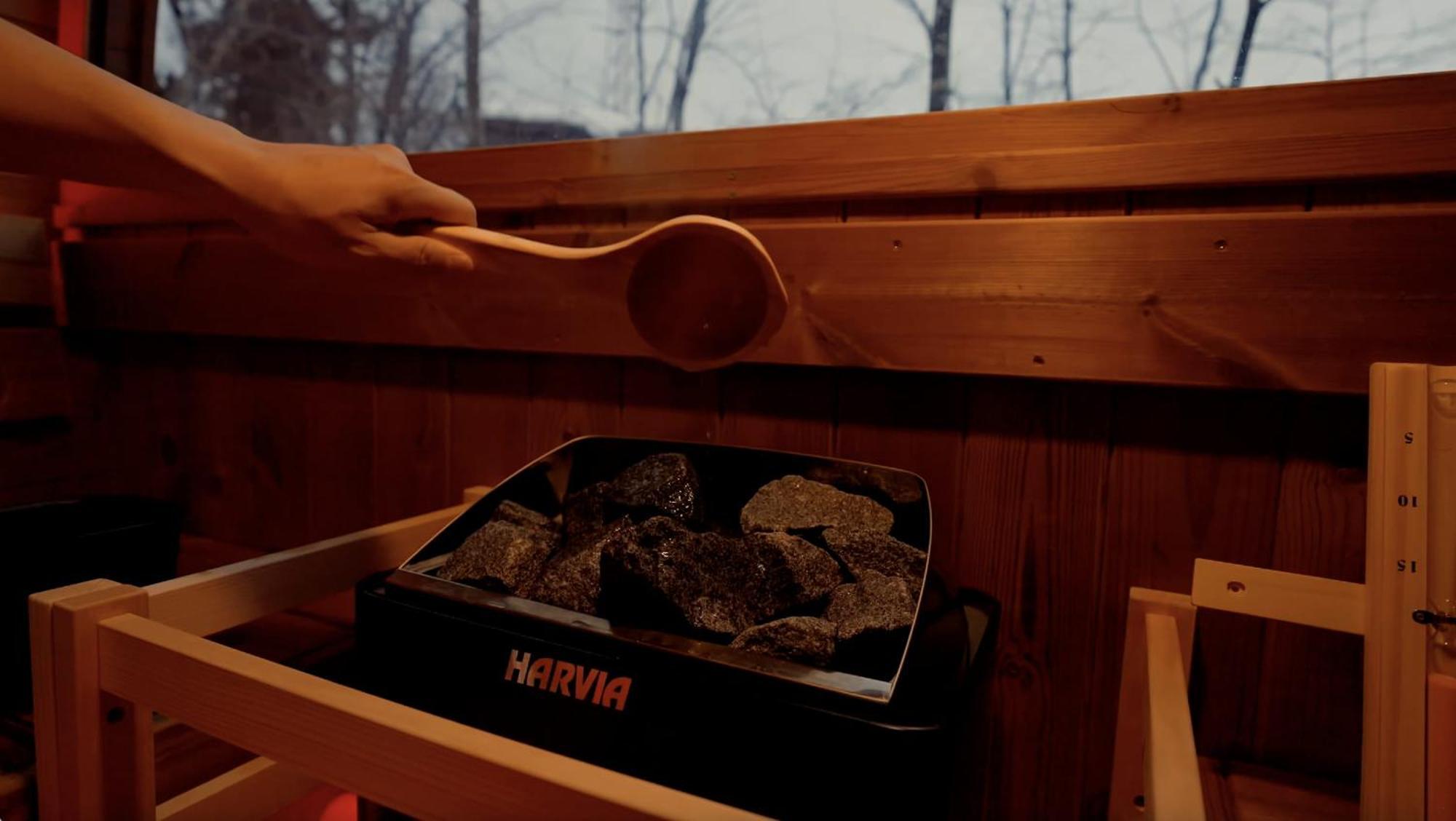 Hakuba Hibiku Chalet By Jade Group Eksteriør bilde