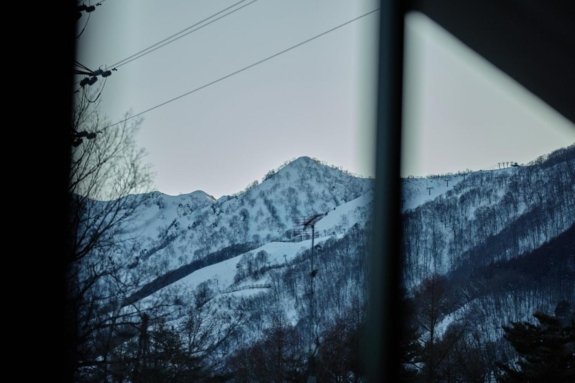 Hakuba Hibiku Chalet By Jade Group Eksteriør bilde