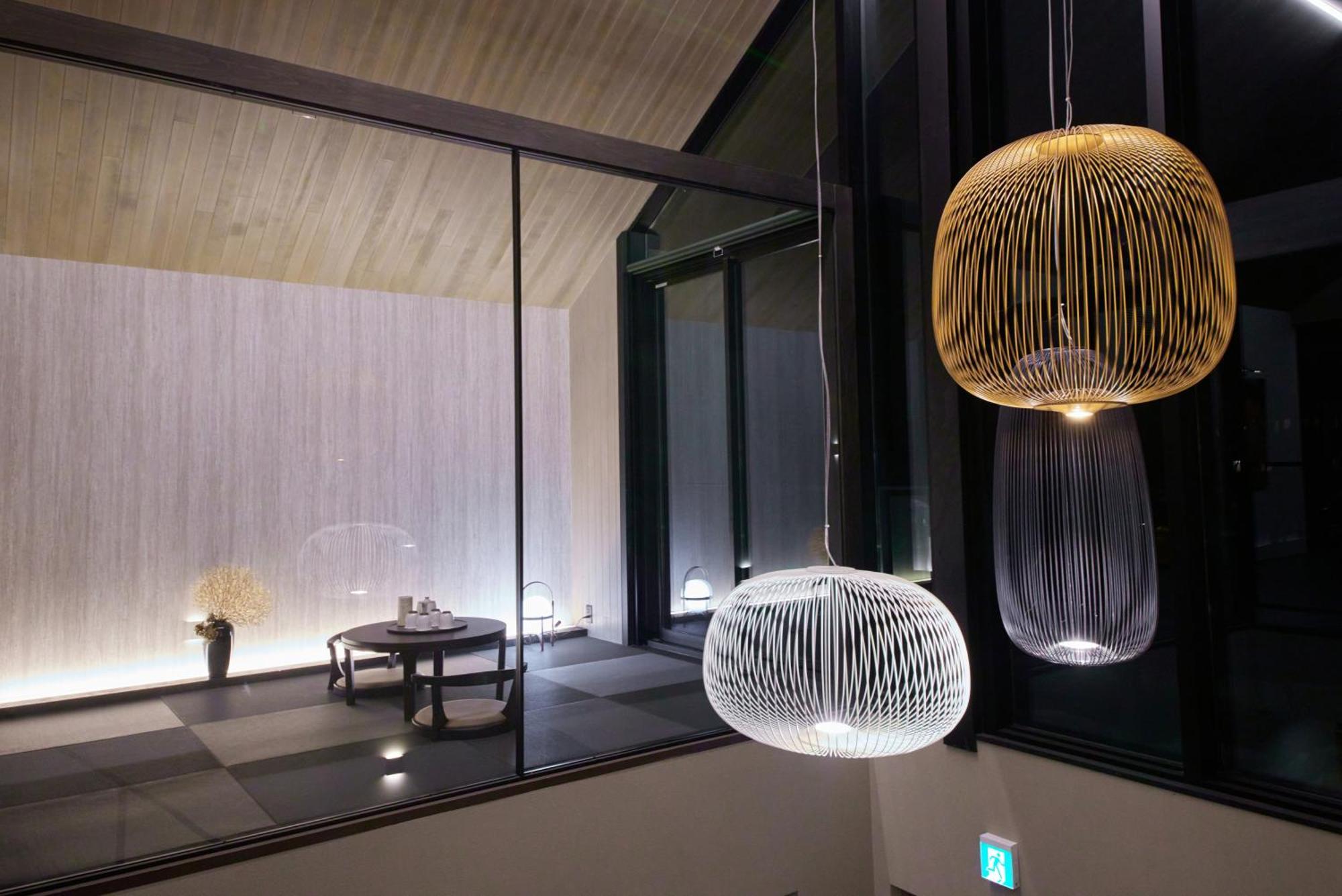 Hakuba Hibiku Chalet By Jade Group Eksteriør bilde